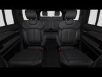 2027 Jeep Grand Cherokee GRAND CHEROKEE L LIMITED 4X4