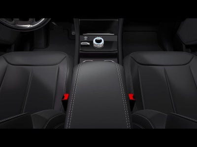 2027 Jeep Grand Cherokee GRAND CHEROKEE L LIMITED 4X4
