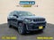 2027 Jeep Grand Cherokee GRAND CHEROKEE L LIMITED 4X4