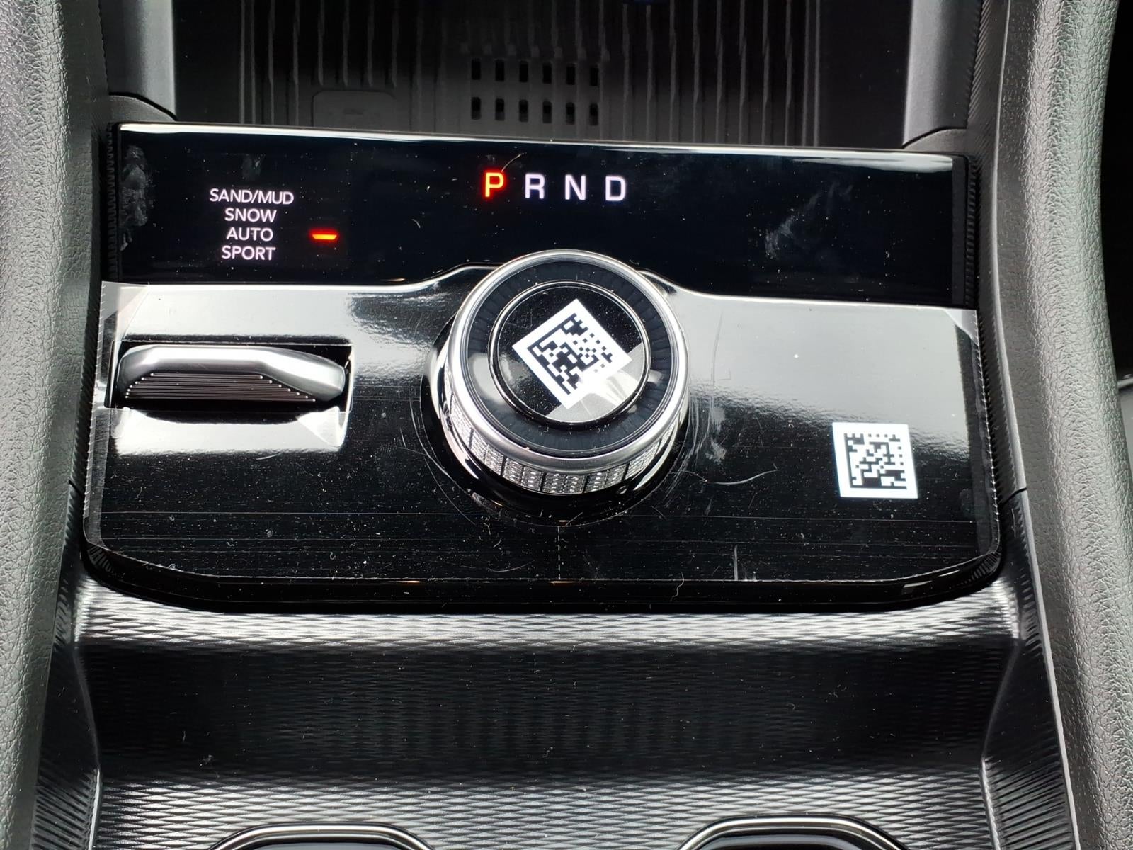 2027 Jeep Grand Cherokee GRAND CHEROKEE L LIMITED 4X4