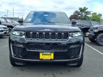 2027 Jeep Grand Cherokee GRAND CHEROKEE L LIMITED 4X4