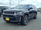2027 Jeep Grand Cherokee GRAND CHEROKEE L LIMITED 4X4