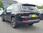 2027 Jeep Grand Cherokee GRAND CHEROKEE L LIMITED 4X4