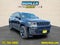 2027 Jeep Grand Cherokee GRAND CHEROKEE L LIMITED 4X4