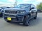2027 Jeep Grand Cherokee GRAND CHEROKEE L LIMITED 4X4