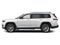 2027 Jeep Grand Cherokee GRAND CHEROKEE L LIMITED 4X4