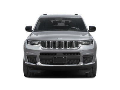 2027 Jeep Grand Cherokee GRAND CHEROKEE L LIMITED 4X4