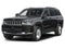 2027 Jeep Grand Cherokee GRAND CHEROKEE L LIMITED 4X4