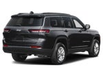 2027 Jeep Grand Cherokee GRAND CHEROKEE L LIMITED 4X4