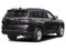 2027 Jeep Grand Cherokee GRAND CHEROKEE L LIMITED 4X4