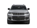 2027 Jeep Grand Cherokee GRAND CHEROKEE L LIMITED 4X4