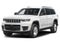 2027 Jeep Grand Cherokee GRAND CHEROKEE L LIMITED 4X4