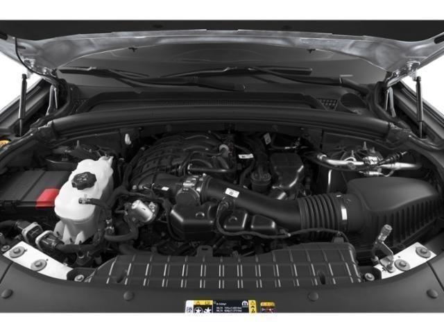 2027 Jeep Grand Cherokee GRAND CHEROKEE L LIMITED 4X4