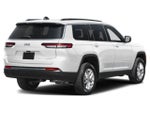2027 Jeep Grand Cherokee GRAND CHEROKEE L LIMITED 4X4