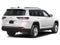 2027 Jeep Grand Cherokee GRAND CHEROKEE L LIMITED 4X4