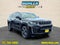 2027 Jeep Grand Cherokee GRAND CHEROKEE L LIMITED 4X4