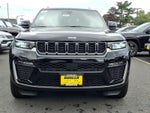 2027 Jeep Grand Cherokee GRAND CHEROKEE L LIMITED 4X4