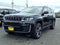 2027 Jeep Grand Cherokee GRAND CHEROKEE L LIMITED 4X4