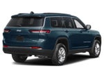 2027 Jeep Grand Cherokee GRAND CHEROKEE L LIMITED RESERVE 4X4