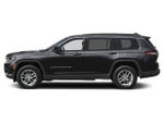 2027 Jeep Grand Cherokee GRAND CHEROKEE L LIMITED 4X4