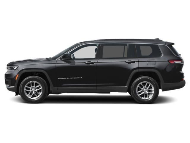 2027 Jeep Grand Cherokee GRAND CHEROKEE L LIMITED 4X4