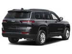 2027 Jeep Grand Cherokee GRAND CHEROKEE L LIMITED 4X4