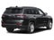 2027 Jeep Grand Cherokee GRAND CHEROKEE L LIMITED 4X4