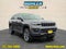2023 Jeep Grand Cherokee L Overland 4x4