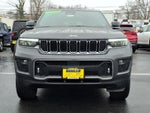 2023 Jeep Grand Cherokee L Overland 4x4