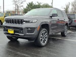 2023 Jeep Grand Cherokee L Overland 4x4