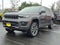 2023 Jeep Grand Cherokee L Overland 4x4