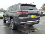 2023 Jeep Grand Cherokee L Overland 4x4