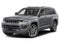 2023 Jeep Grand Cherokee L Overland 4x4