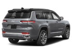 2023 Jeep Grand Cherokee L Overland 4x4