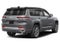 2023 Jeep Grand Cherokee L Overland 4x4