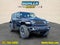 2027 Jeep Wrangler WRANGLER 4-DOOR RUBICON X