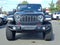 2027 Jeep Wrangler WRANGLER 4-DOOR RUBICON X