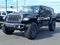 2027 Jeep Wrangler WRANGLER 4-DOOR RUBICON X