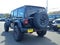 2027 Jeep Wrangler WRANGLER 4-DOOR RUBICON X