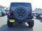 2027 Jeep Wrangler WRANGLER 4-DOOR RUBICON X