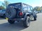 2027 Jeep Wrangler WRANGLER 4-DOOR RUBICON X