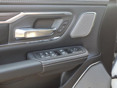 2027 Jeep Wrangler WRANGLER 4-DOOR RUBICON X