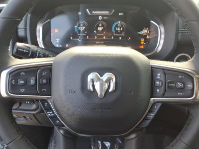 2027 Jeep Wrangler WRANGLER 4-DOOR RUBICON X
