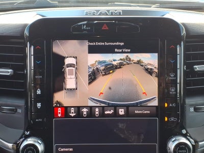 2027 Jeep Wrangler WRANGLER 4-DOOR RUBICON X