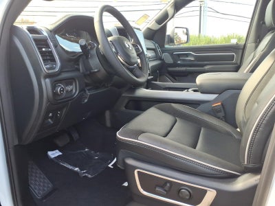 2027 Jeep Wrangler WRANGLER 4-DOOR RUBICON X