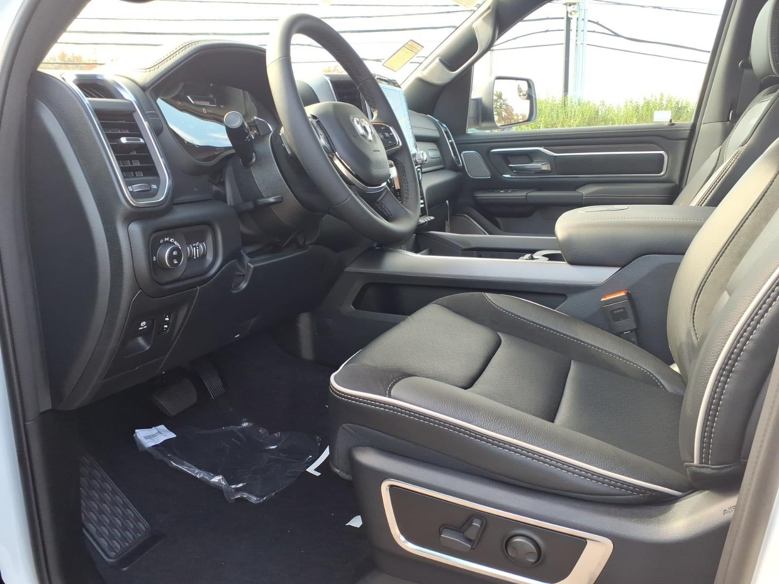 2027 Jeep Wrangler WRANGLER 4-DOOR RUBICON X