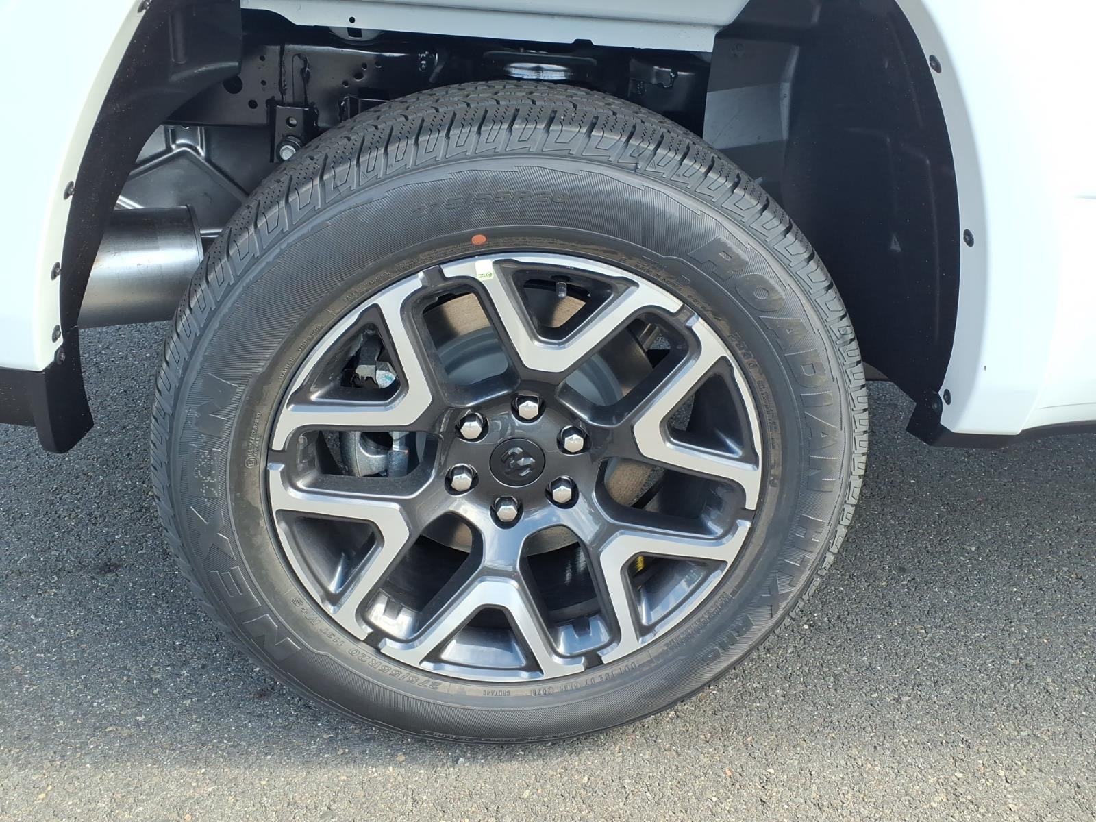 2027 Jeep Wrangler WRANGLER 4-DOOR RUBICON X