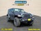 2027 Jeep Wrangler WRANGLER 4-DOOR RUBICON X