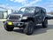 2027 Jeep Wrangler WRANGLER 4-DOOR RUBICON X