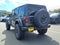 2027 Jeep Wrangler WRANGLER 4-DOOR RUBICON X
